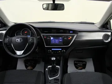 Toyota Auris 1.4D 90CP 2013 Euro 5