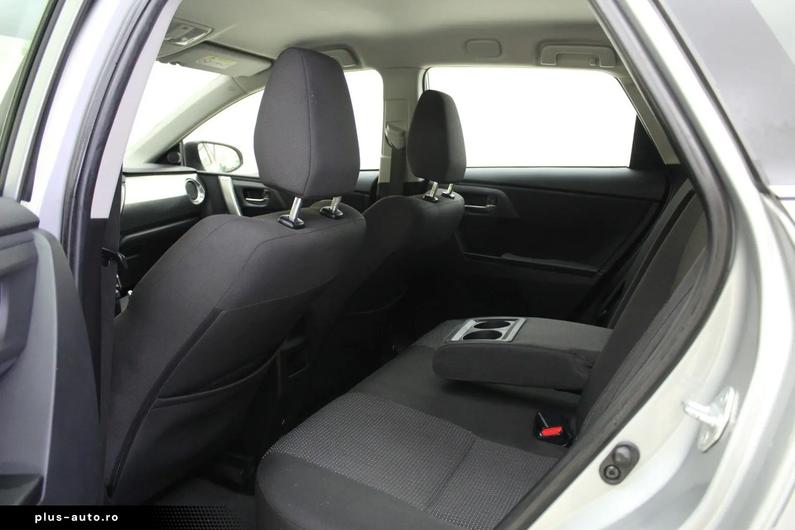 Toyota Auris 1.4D 90CP 2013 Euro 5