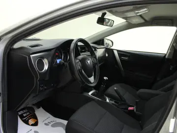 Toyota Auris 1.4D 90CP 2013 Euro 5