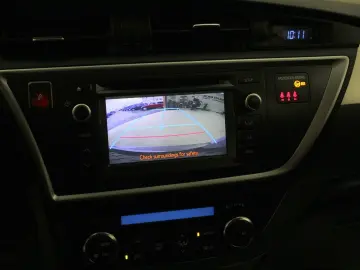 Toyota Auris 1.4D 90CP 2013 Euro 5