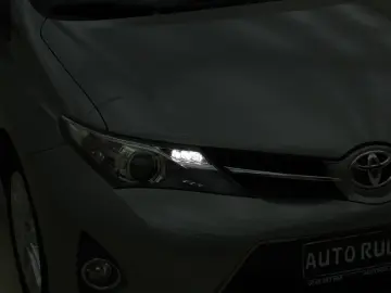 Toyota Auris 1.4D 90CP 2013 Euro 5