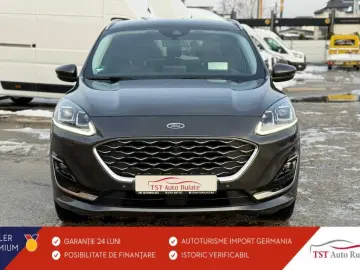 Ford Kuga Gen-Iii-2019