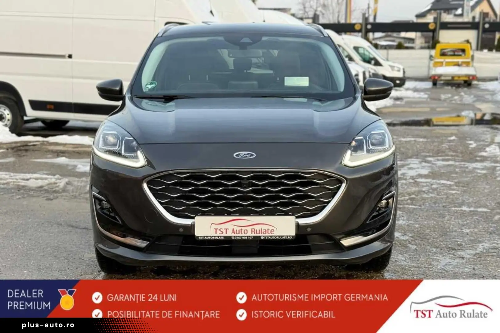 Ford Kuga Gen-Iii-2019