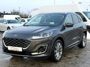 Ford Kuga Gen-Iii-2019