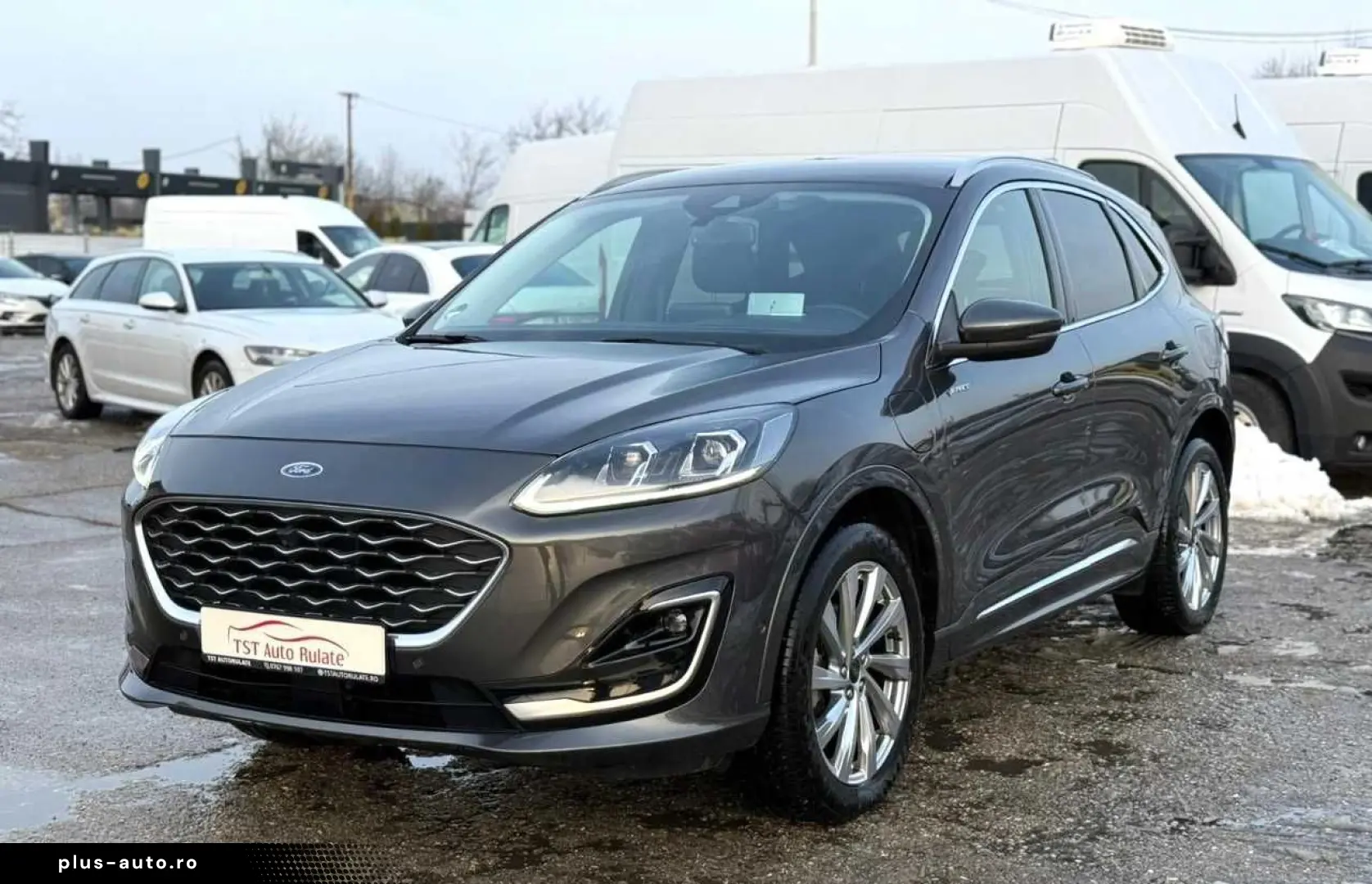 Ford Kuga Gen-Iii-2019