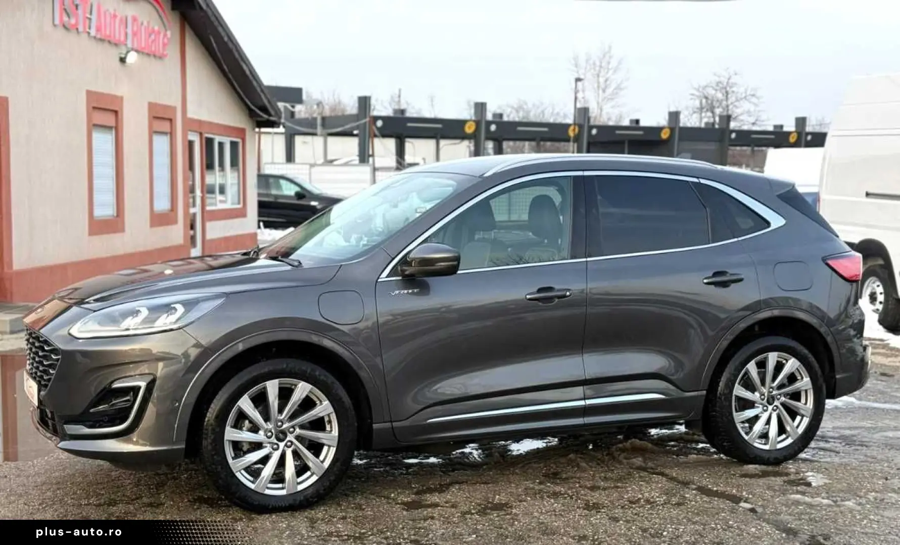 Ford Kuga Gen-Iii-2019