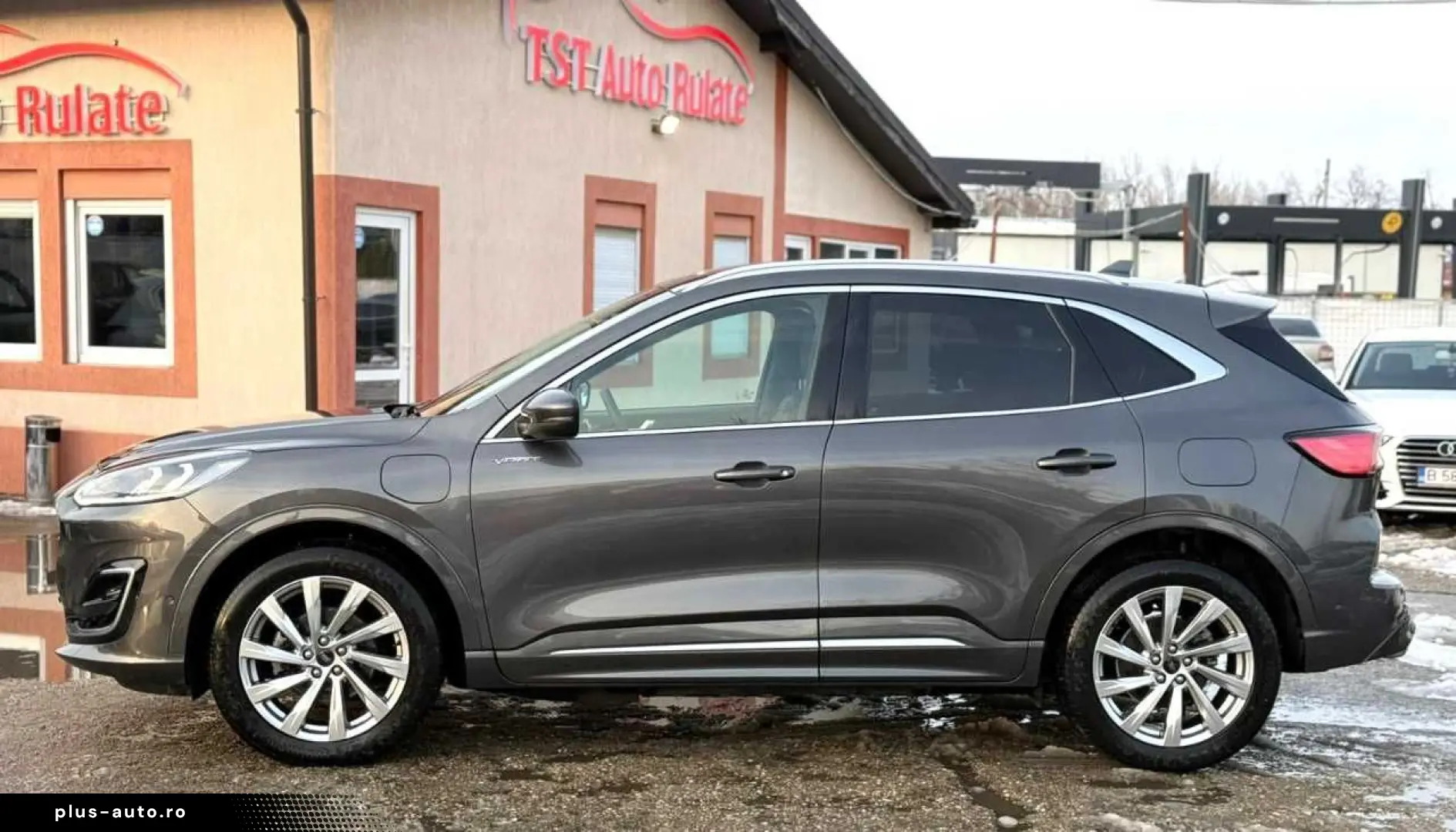 Ford Kuga Gen-Iii-2019