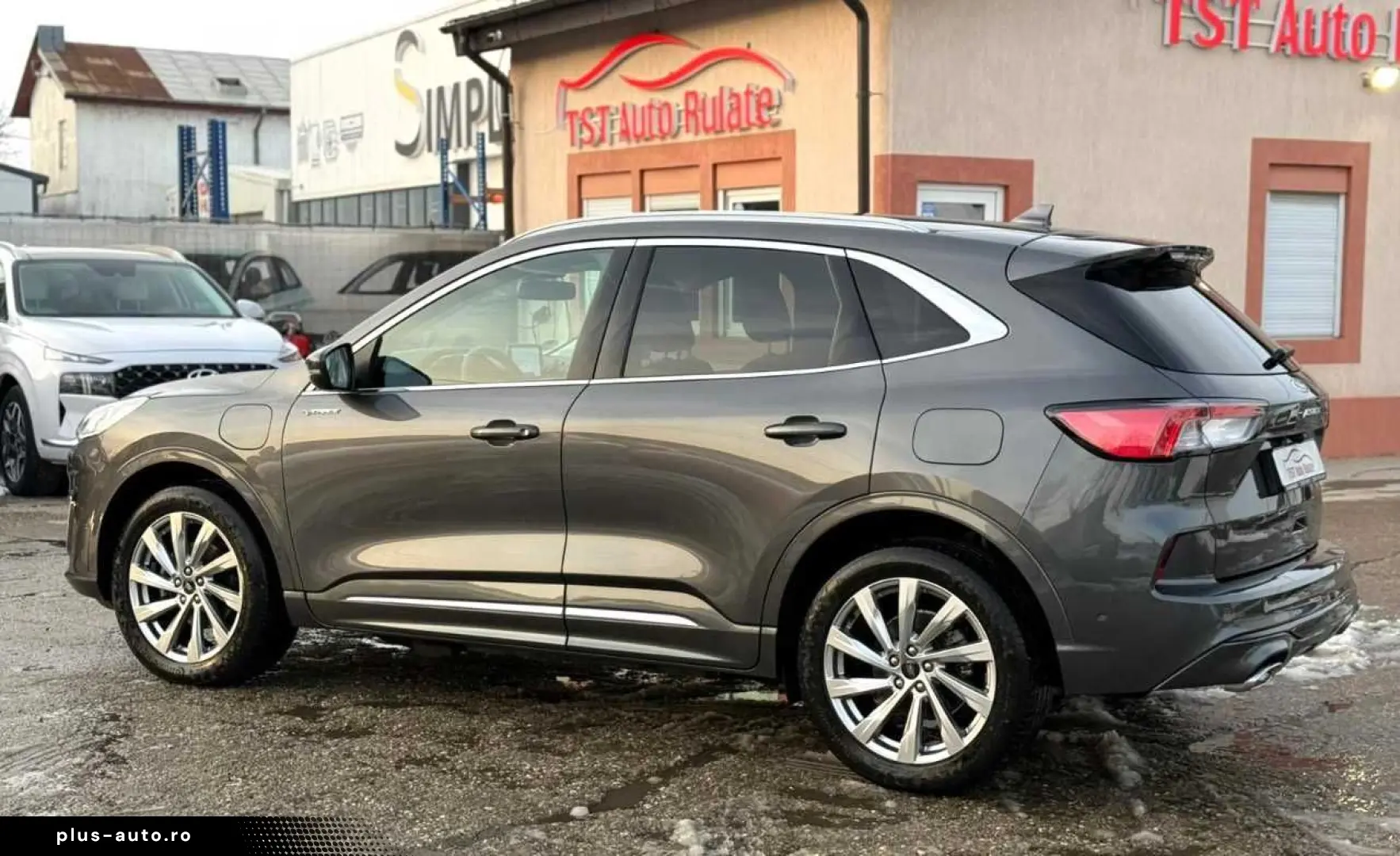 Ford Kuga Gen-Iii-2019