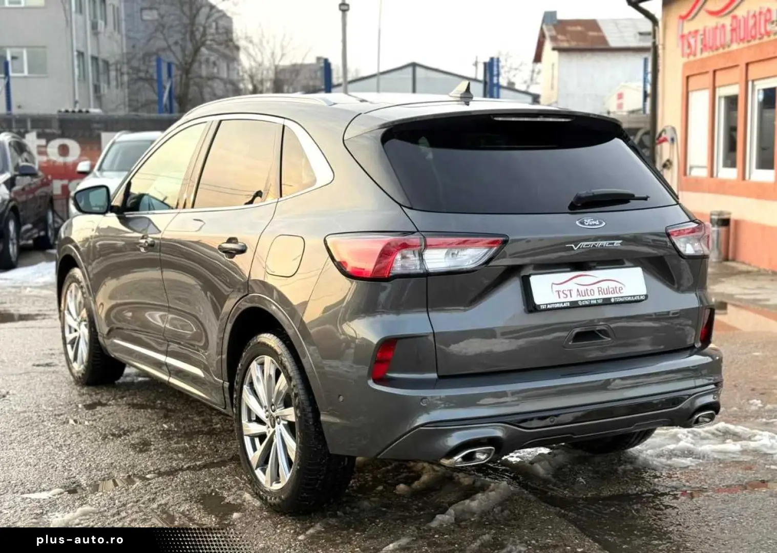 Ford Kuga Gen-Iii-2019