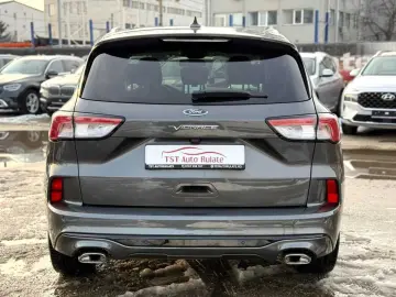 Ford Kuga Gen-Iii-2019