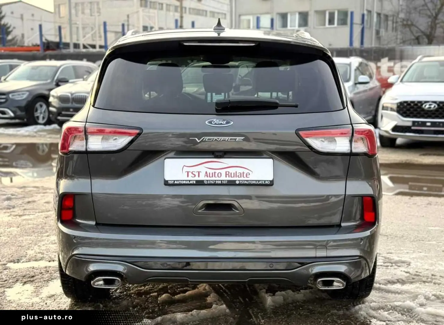 Ford Kuga Gen-Iii-2019