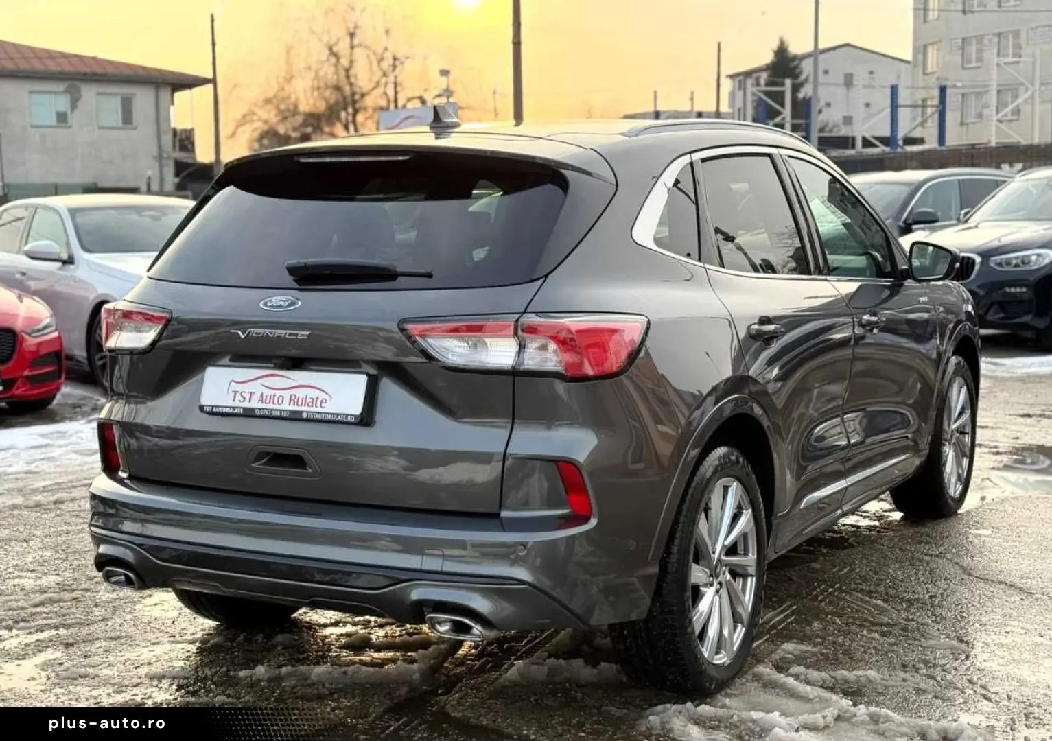 Ford Kuga Gen-Iii-2019