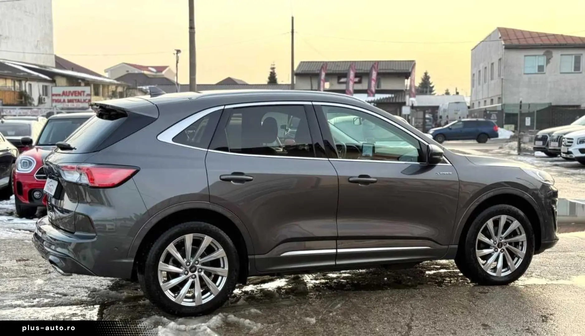 Ford Kuga Gen-Iii-2019