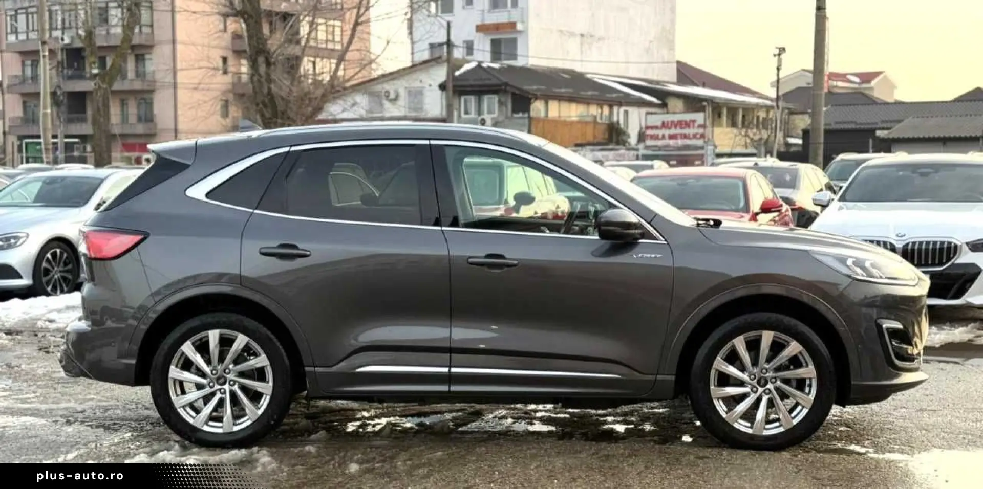 Ford Kuga Gen-Iii-2019