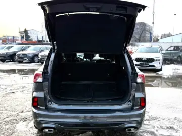 Ford Kuga Gen-Iii-2019