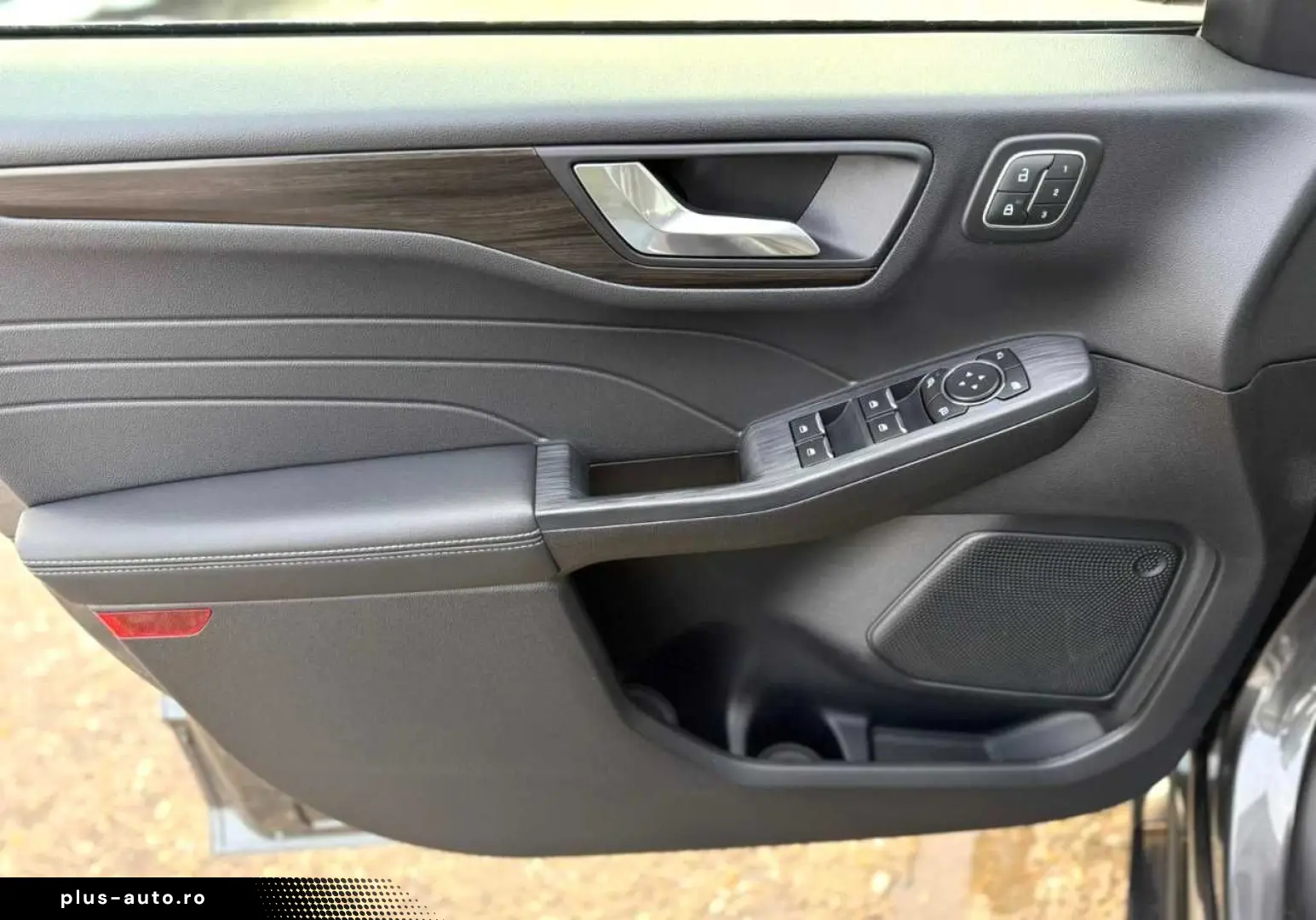 Ford Kuga Gen-Iii-2019