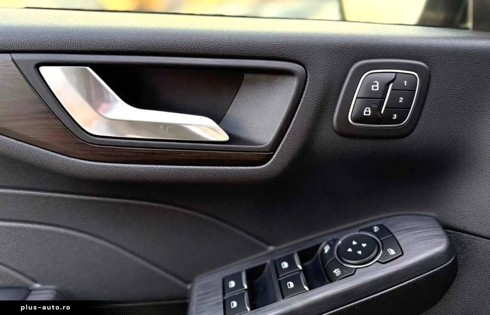 Ford Kuga Gen-Iii-2019