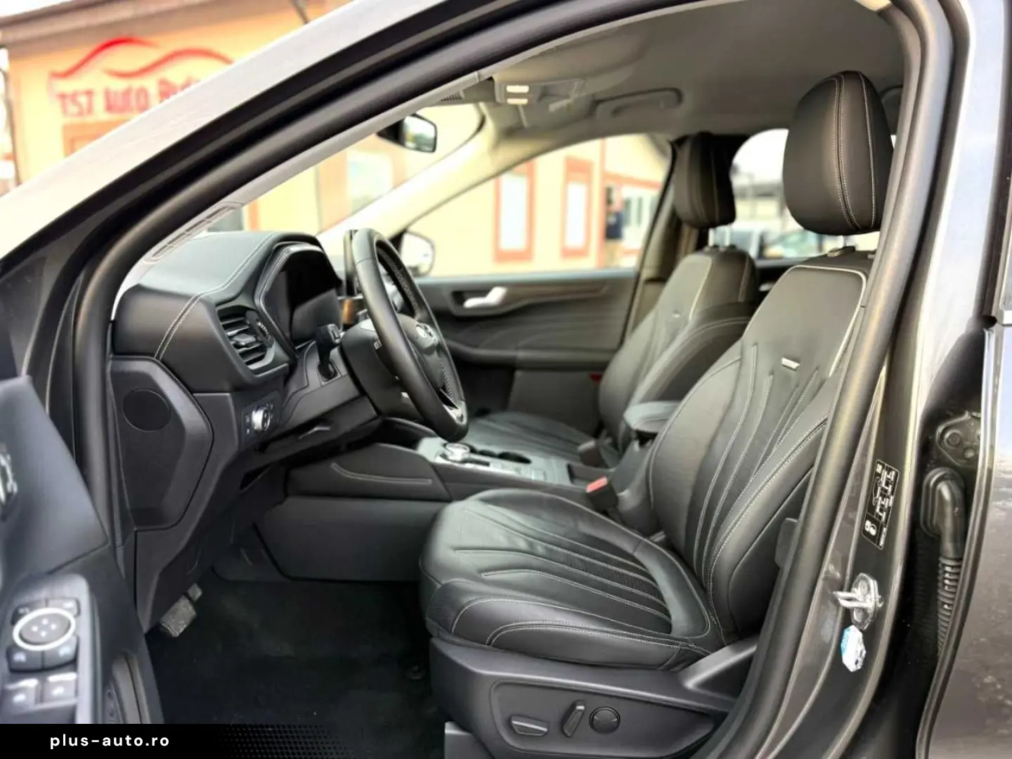 Ford Kuga Gen-Iii-2019