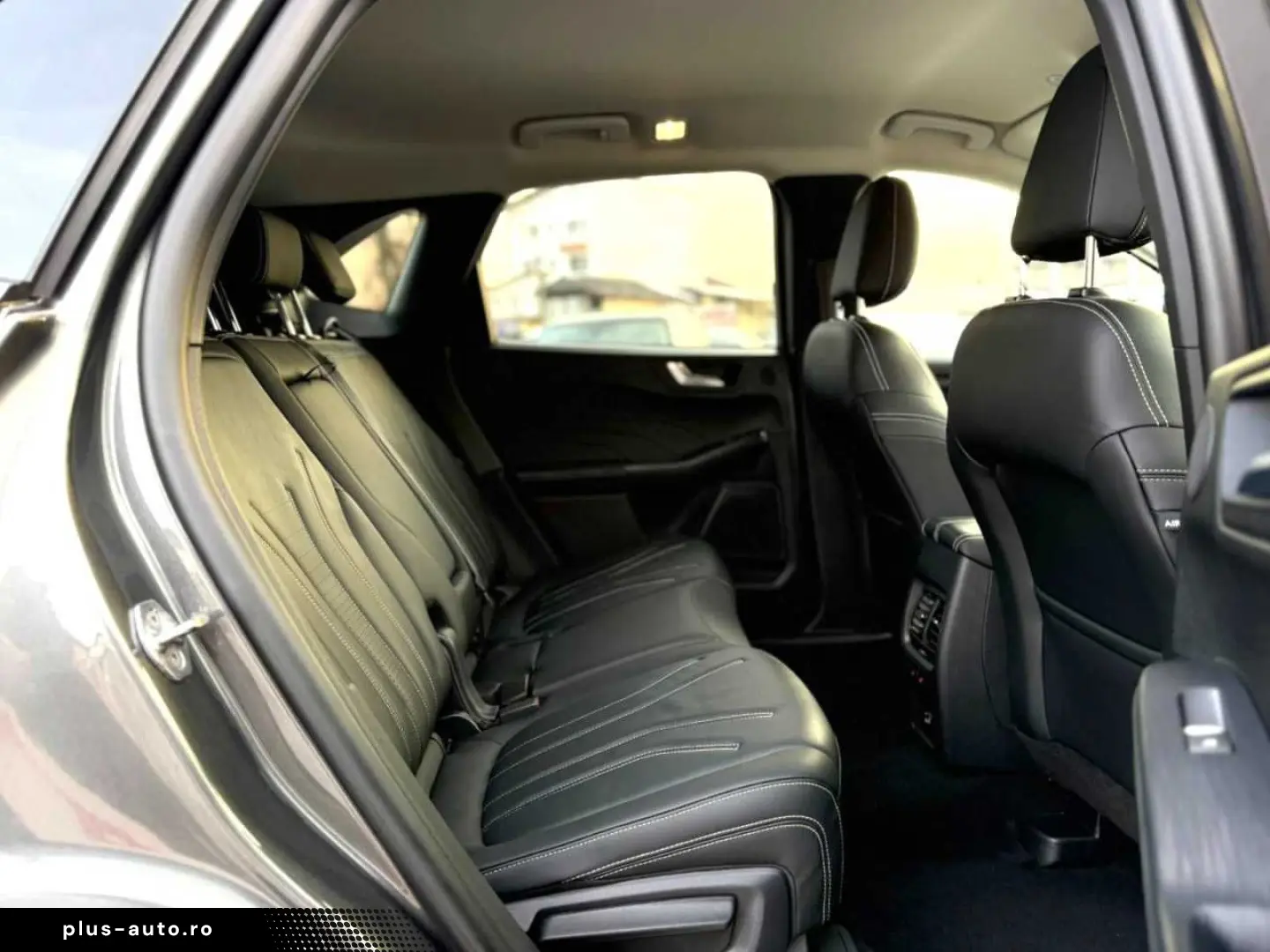 Ford Kuga Gen-Iii-2019