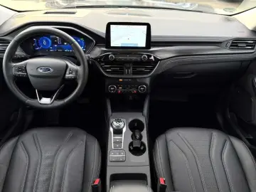 Ford Kuga Gen-Iii-2019