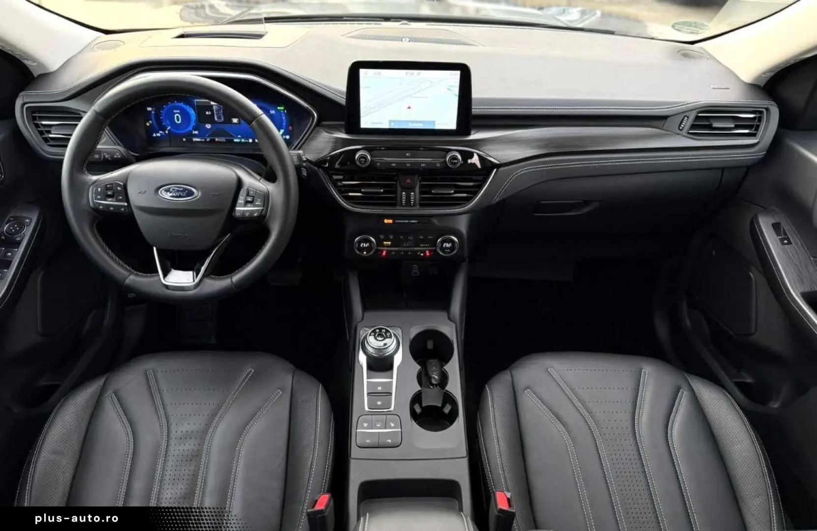 Ford Kuga Gen-Iii-2019