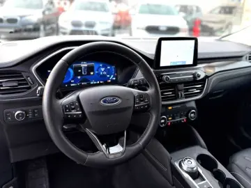 Ford Kuga Gen-Iii-2019