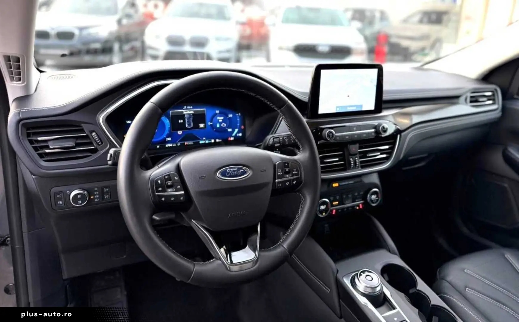 Ford Kuga Gen-Iii-2019