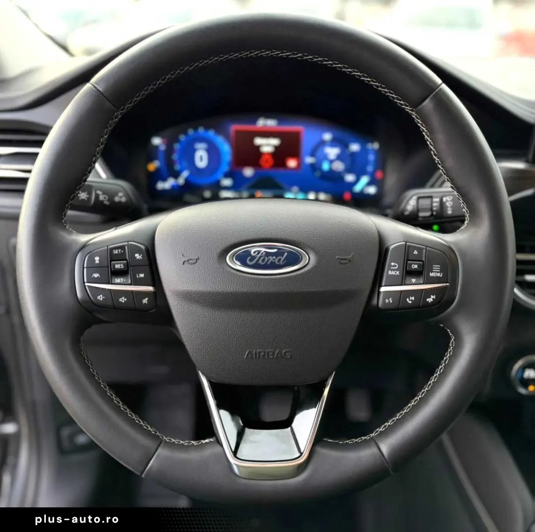 Ford Kuga Gen-Iii-2019