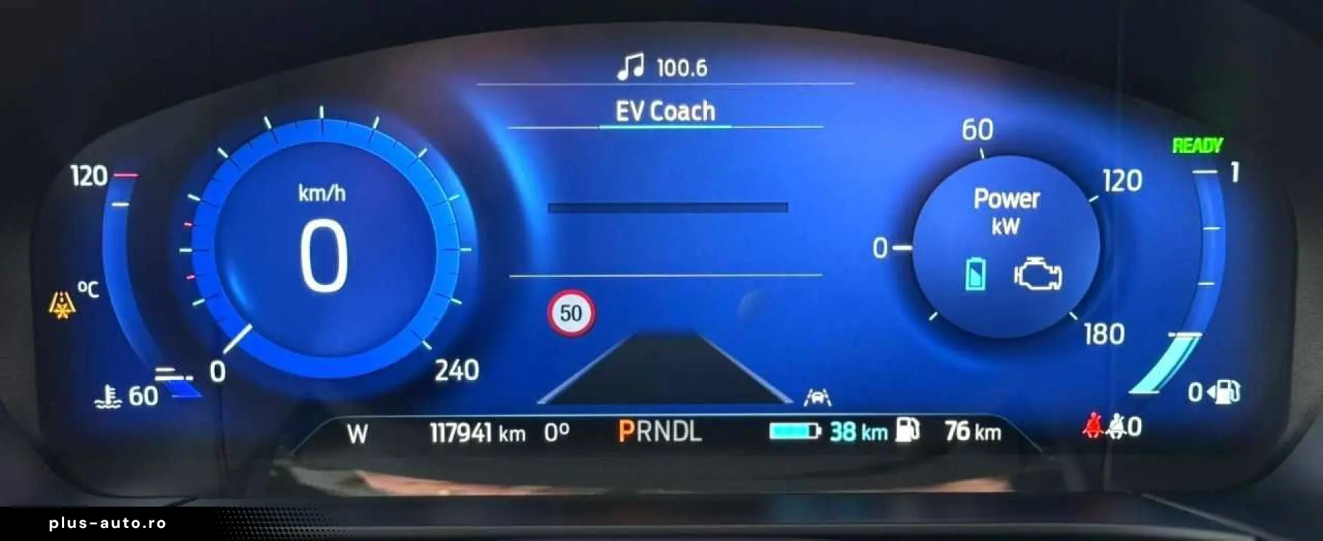 Ford Kuga Gen-Iii-2019