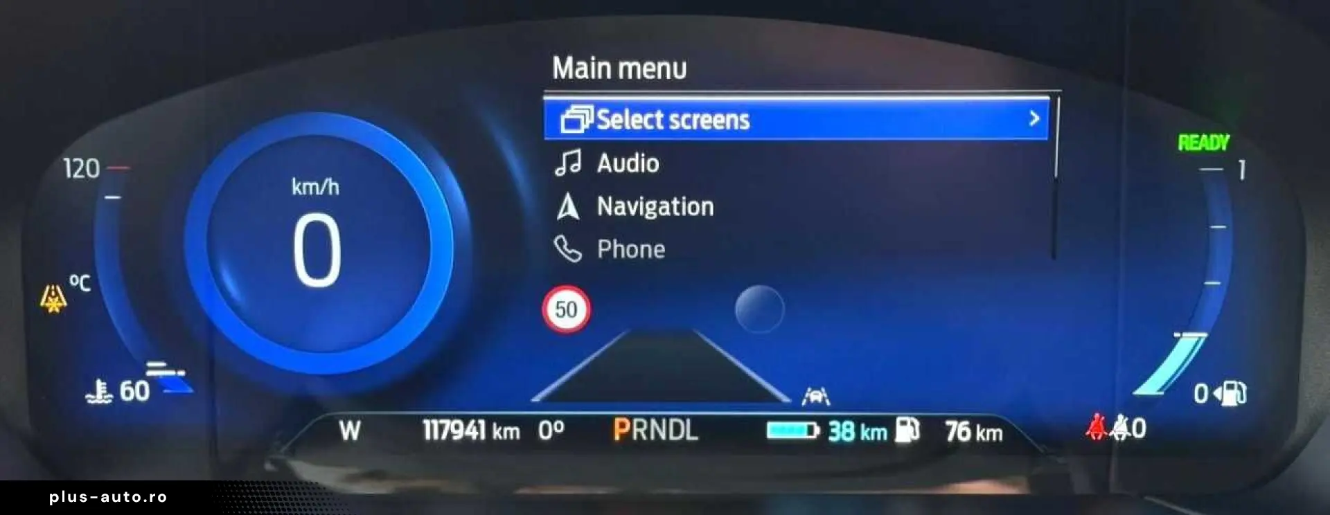 Ford Kuga Gen-Iii-2019