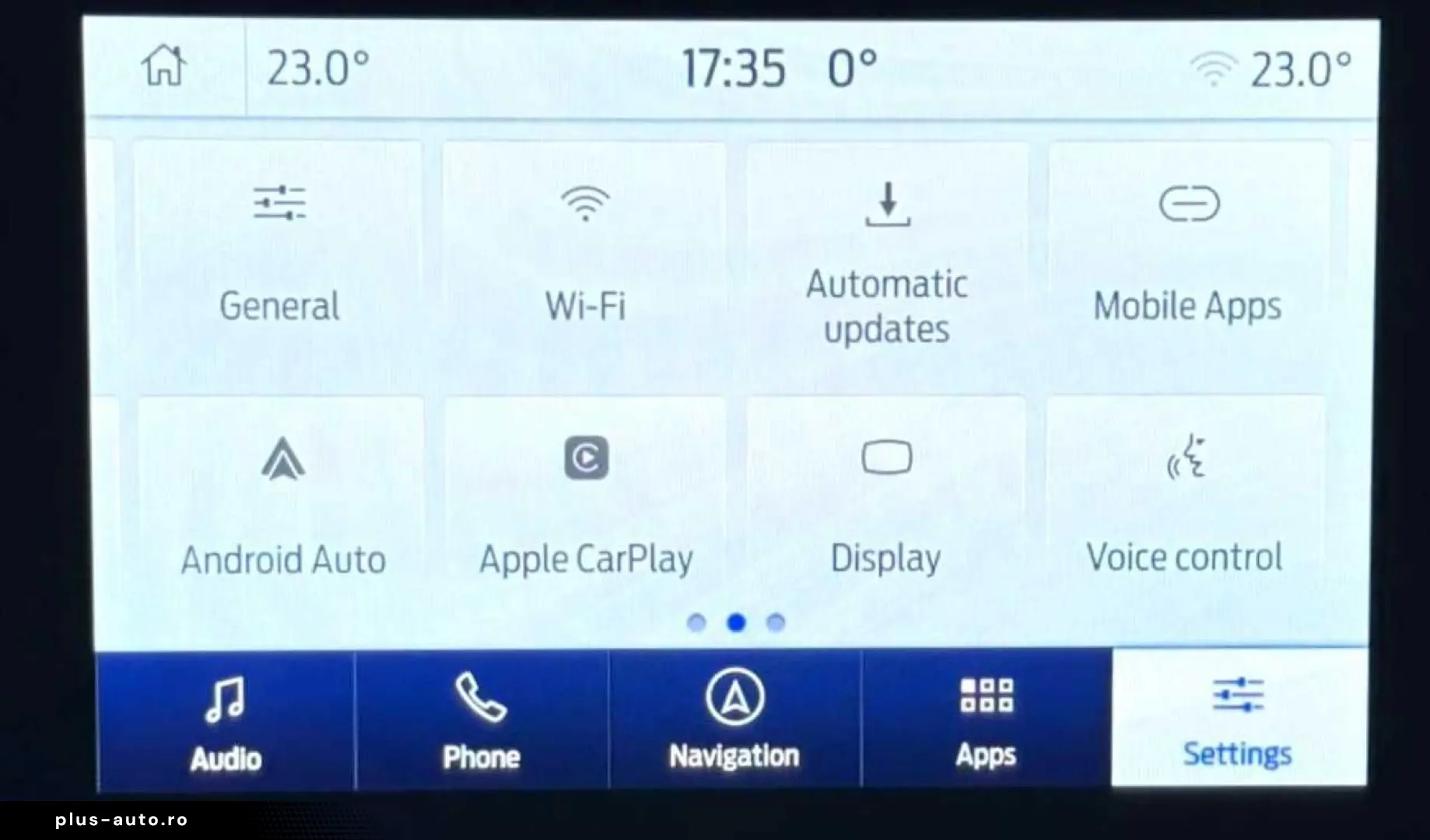 Ford Kuga Gen-Iii-2019