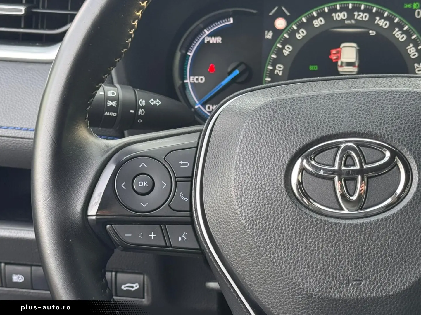 Toyota Rav-4 Gen-V-2018