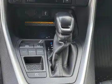 Toyota Rav-4 Gen-V-2018