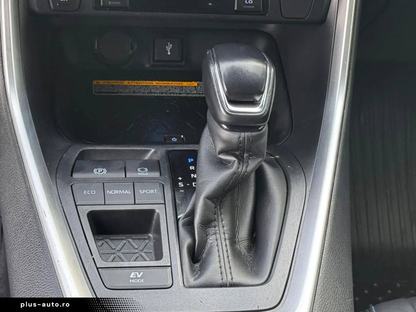 Toyota Rav-4 Gen-V-2018