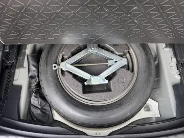 Toyota Rav-4 Gen-V-2018