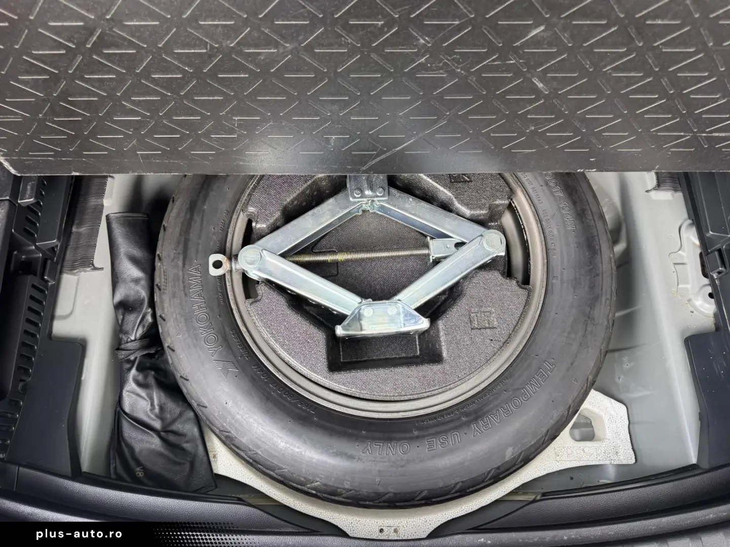 Toyota Rav-4 Gen-V-2018