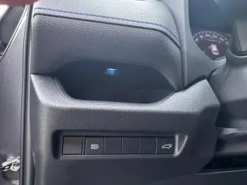 Toyota Rav-4 Gen-V-2018