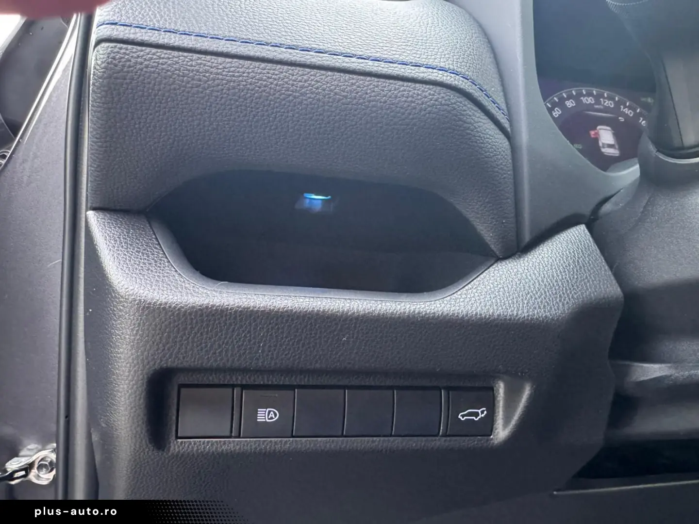 Toyota Rav-4 Gen-V-2018