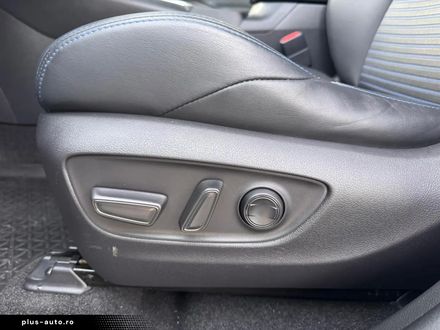 Toyota Rav-4 Gen-V-2018