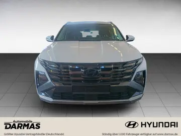 HYUNDAI TUCSON FL (MY25) 1.6 Turbo 48V DCT TREND 2WD