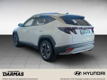 HYUNDAI TUCSON FL (MY25) 1.6 Turbo 48V DCT TREND 2WD