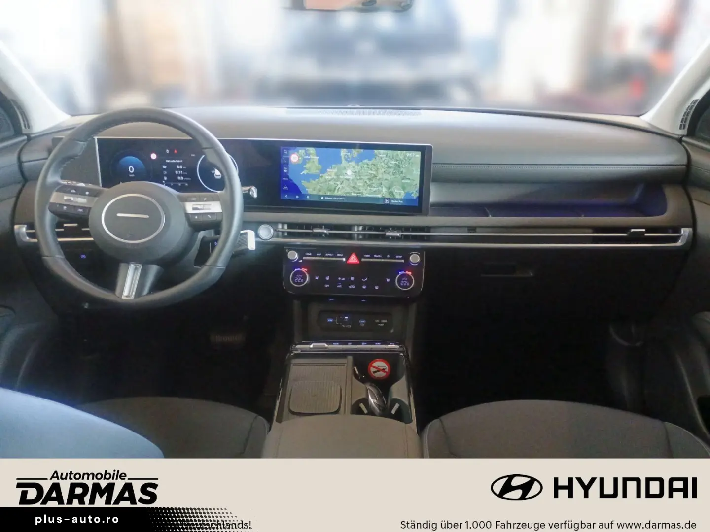 HYUNDAI TUCSON FL (MY25) 1.6 Turbo 48V DCT TREND 2WD