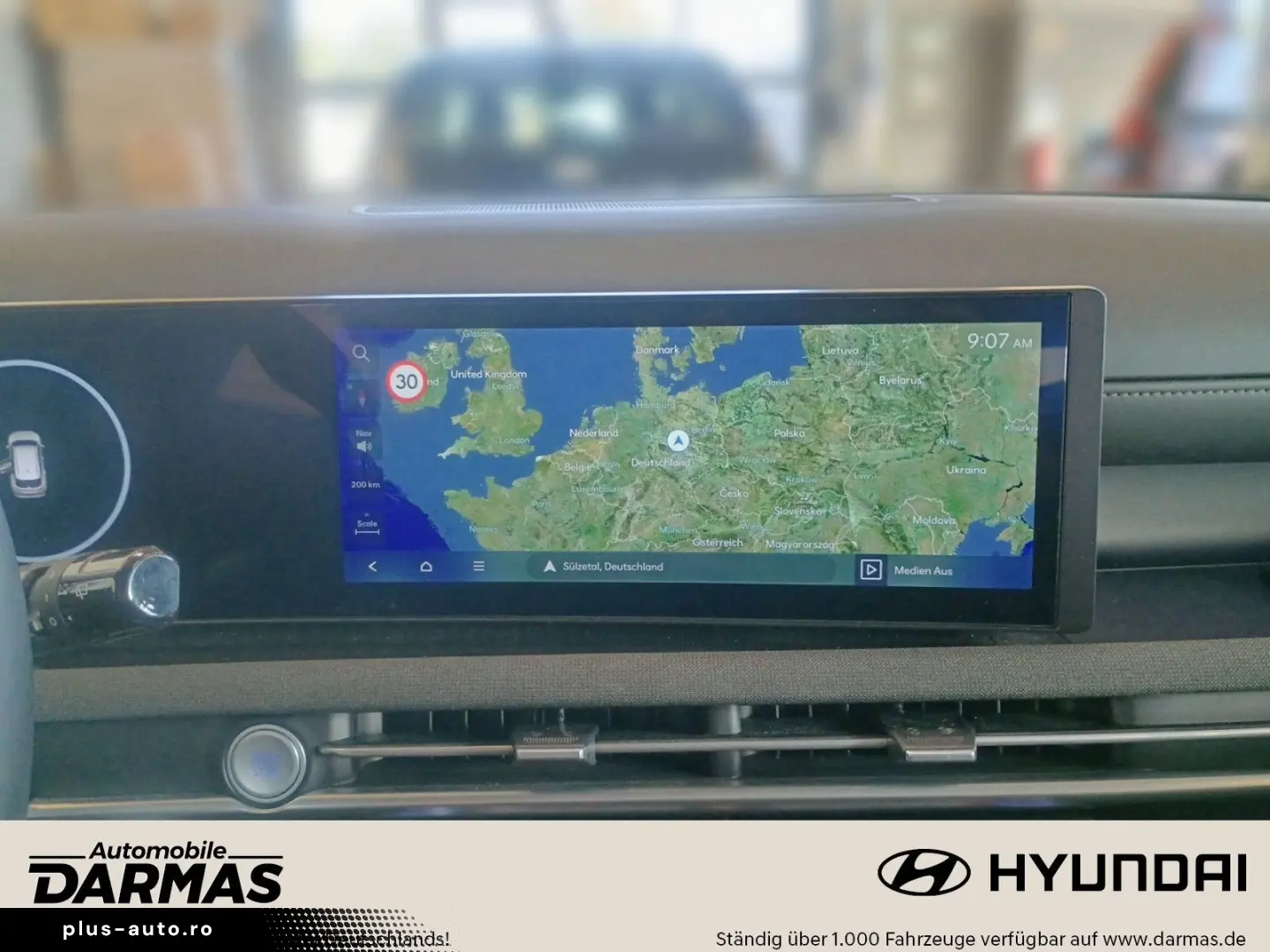 HYUNDAI TUCSON FL (MY25) 1.6 Turbo 48V DCT TREND 2WD