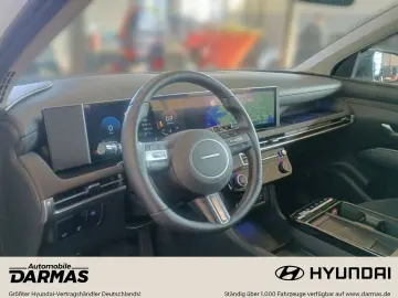 HYUNDAI TUCSON FL (MY25) 1.6 Turbo 48V DCT TREND 2WD