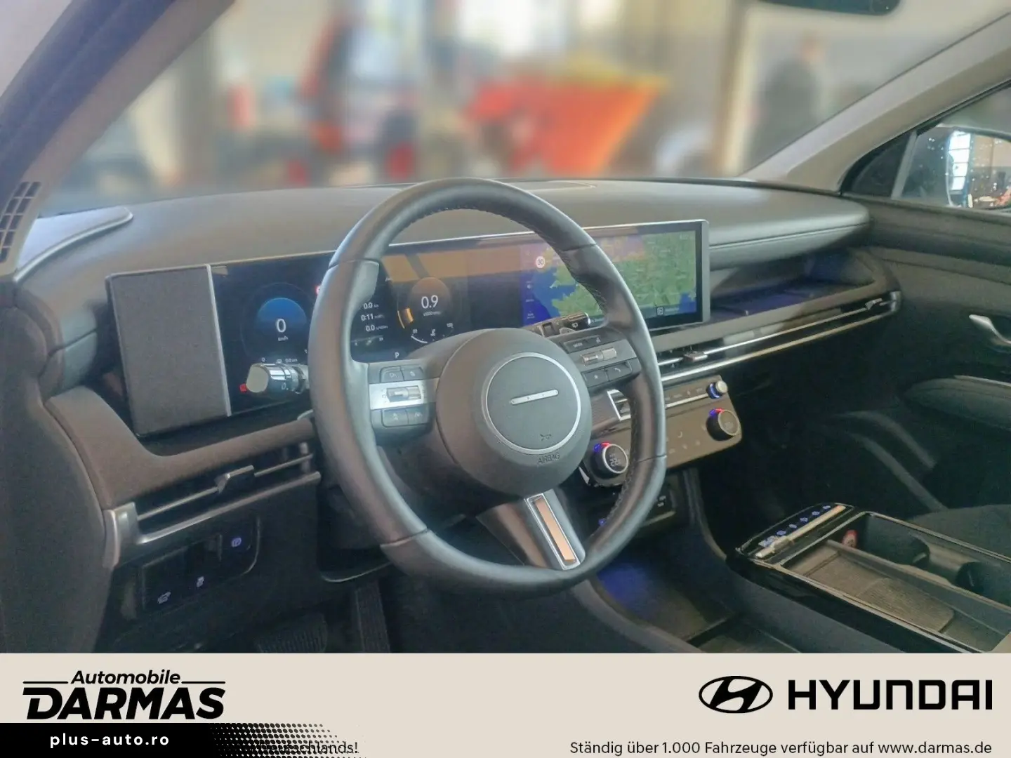 HYUNDAI TUCSON FL (MY25) 1.6 Turbo 48V DCT TREND 2WD