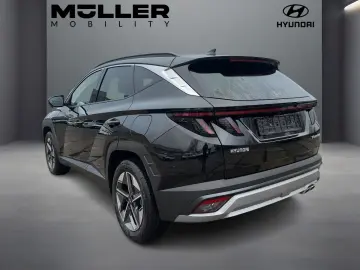 HYUNDAI TUCSON 1.6 T-GDI Mild-Hybrid Trend CarPlay