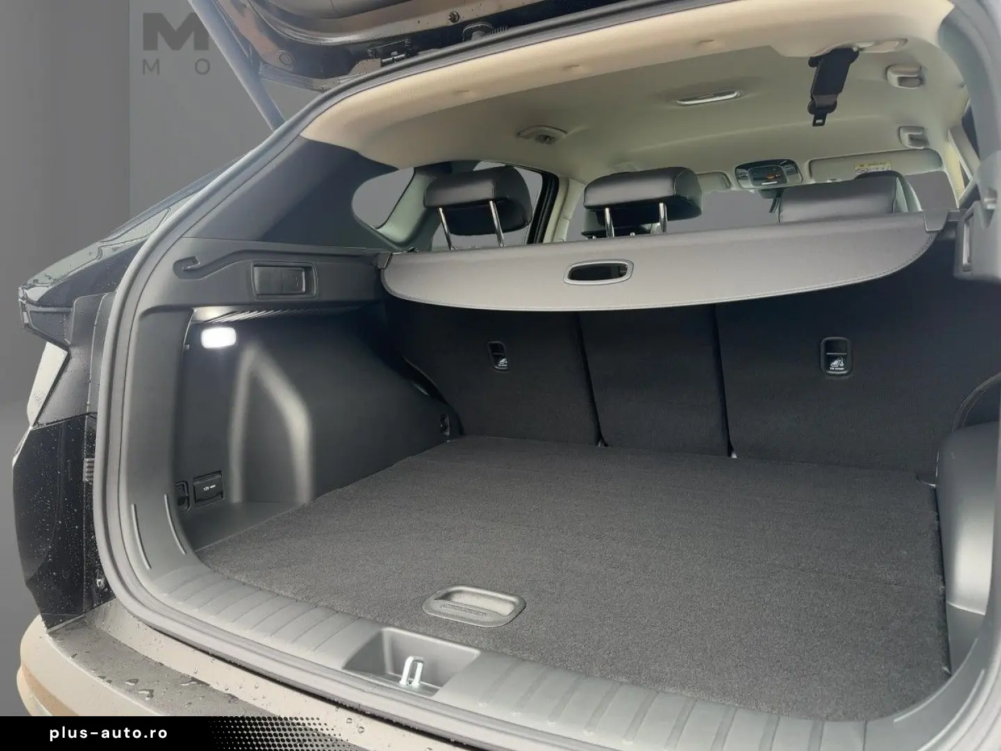 HYUNDAI TUCSON 1.6 T-GDI Mild-Hybrid Trend CarPlay