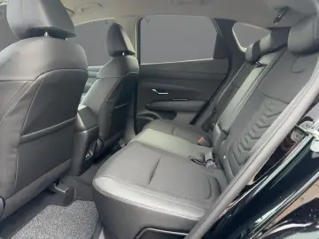 HYUNDAI TUCSON 1.6 T-GDI Mild-Hybrid Trend CarPlay