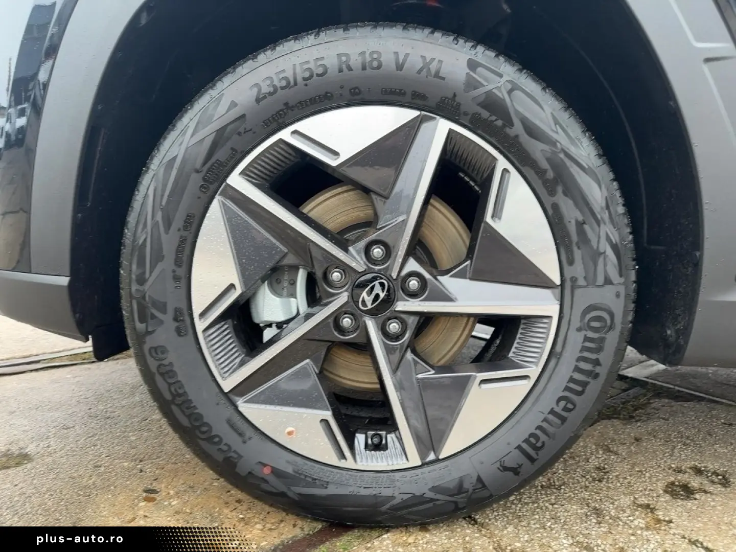 HYUNDAI TUCSON 1.6 T-GDI Mild-Hybrid Trend CarPlay