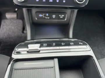 HYUNDAI TUCSON 1.6 T-GDI Mild-Hybrid Trend CarPlay